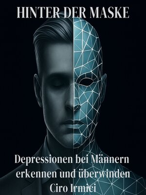 cover image of Hinter der Maske